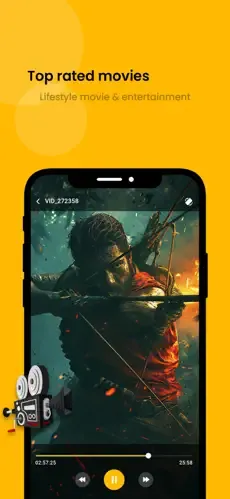 zootopia-2-in-hotstar Top Rated Movies
